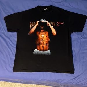 2Pac All Eyes On Me T Shirt